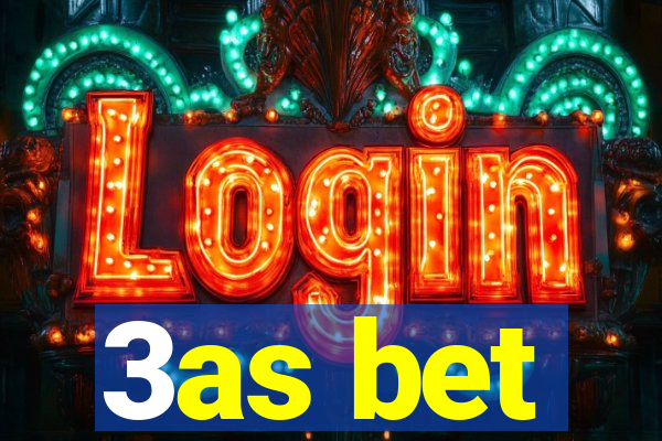 3as bet